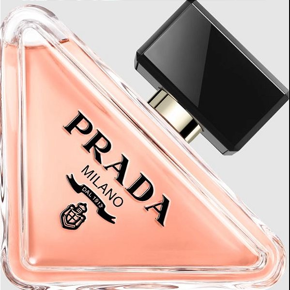 Paradoxe Prada Eau de Parfum - Perfume Feminino - Euphoria
