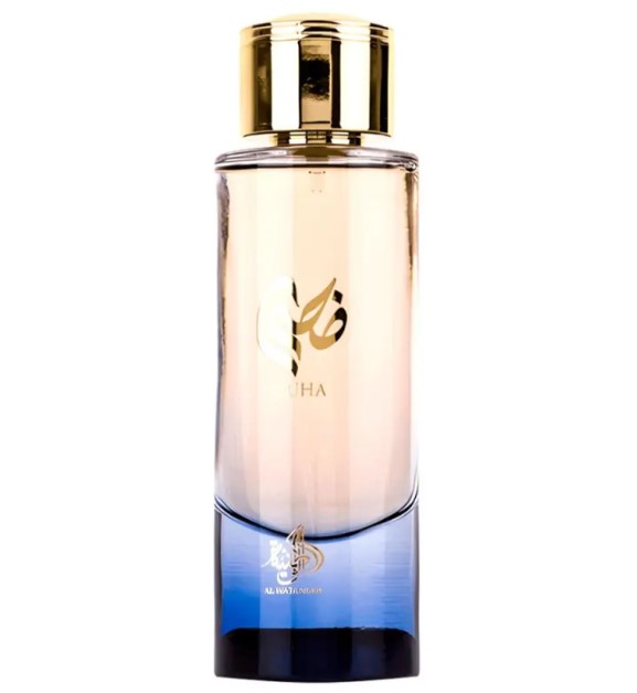 AL WATANIAH DUHA EDP FEM 100ML