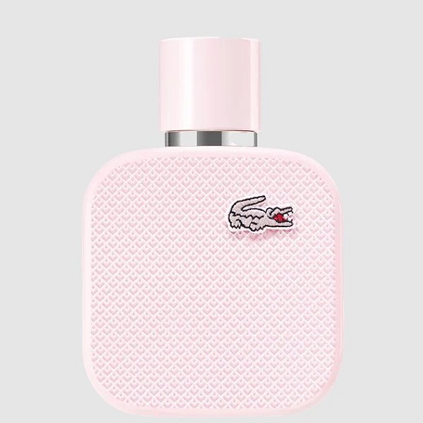 L.12.12 Rose Lacoste Eau de Parfum