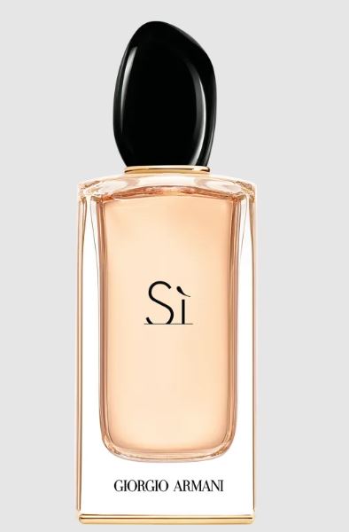 Sì Giorgio Armani Eau de Parfum