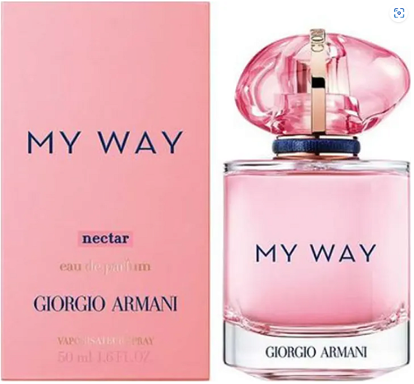 My Way Néctar Giorgio Armani Eau de Parfum