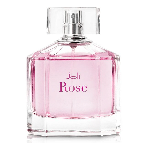 Rose Joli Joli Parfums Eau de Parfum - Perfume Feminino 100ml