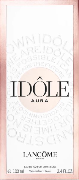 Idôle Aura Lancôme Eau de Parfum