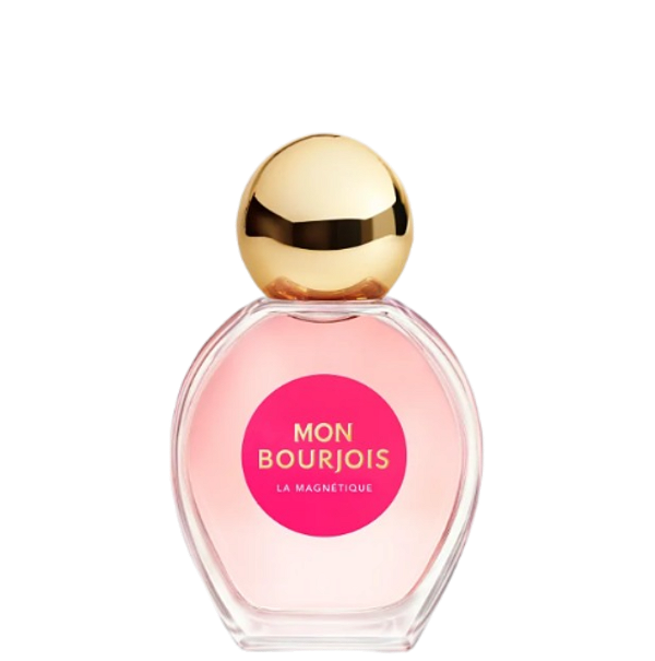 La Magnétique Mon Bourjois Eau de Parfum - Perfume Feminino 50ml