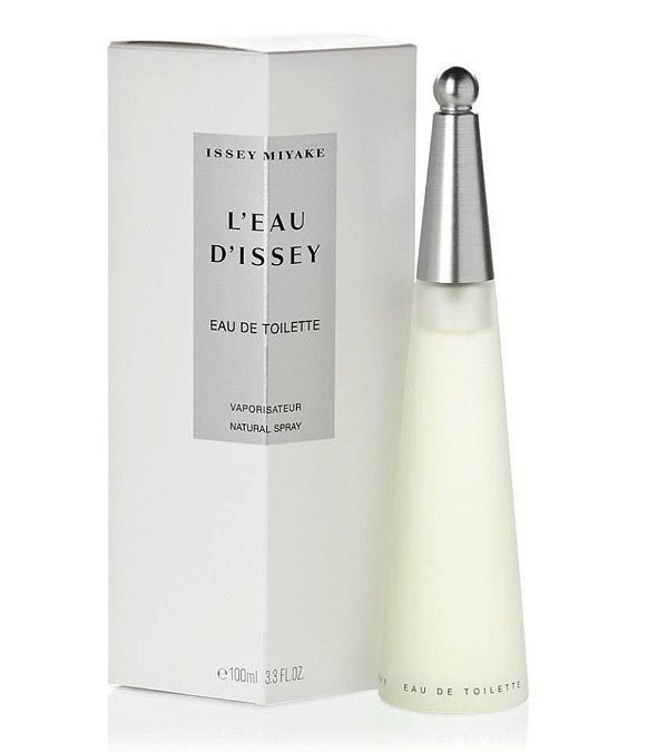 L'Eau D'Issey Feminino Eau de Toilette