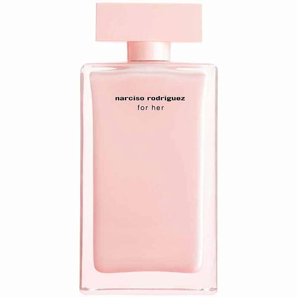 Narciso Rodriguez For Her Eau de Parfum - Perfume Feminino