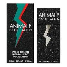 Animale For Men Animale - Perfume Masculino - Eau de Toilette