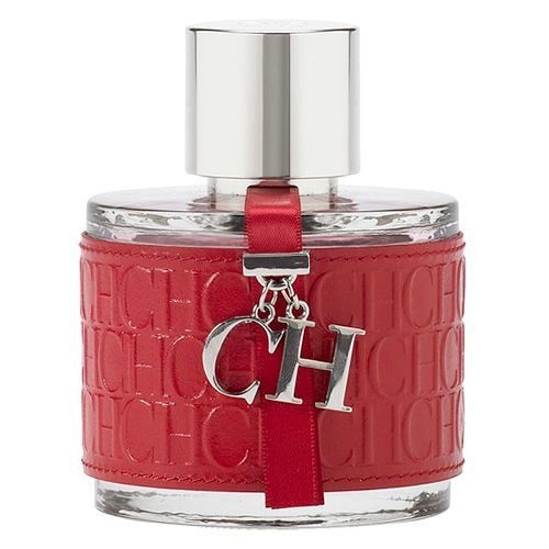 CH Feminino Eau de Toilette - Euphoria