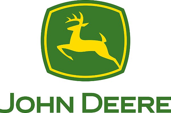 PARABRISAS E VIDROS - JOHN DEERE (linha agrícola)