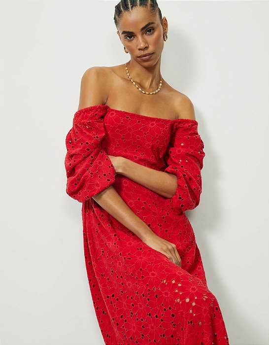 VESTIDO LAISE