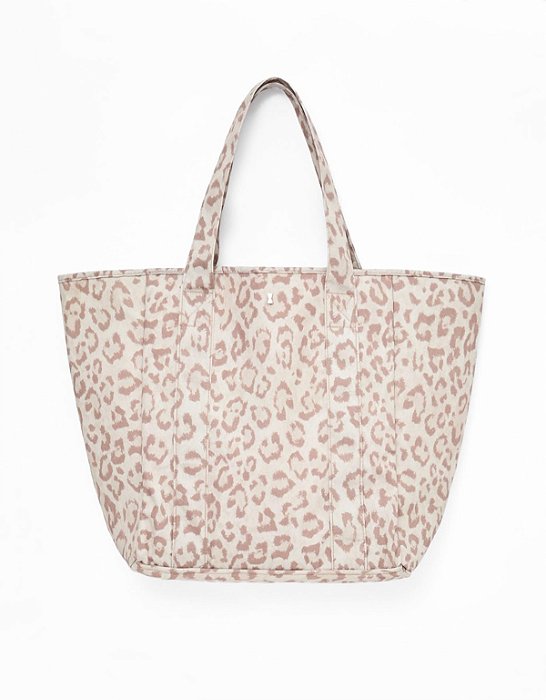 BOLSA TOTE ONÇA