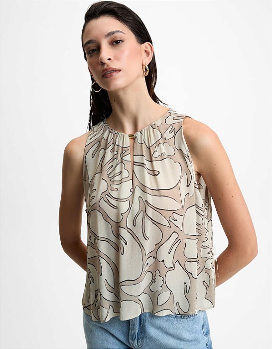 REGATA LA BELLA FLOR