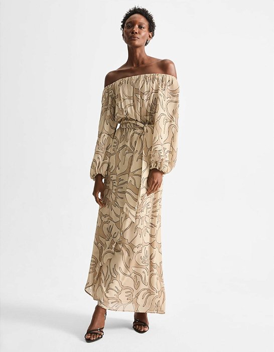 VESTIDO LA BELLA FLOR