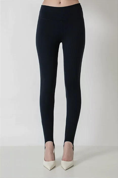 LEGGING FUSEAU COM CÓS LARGO