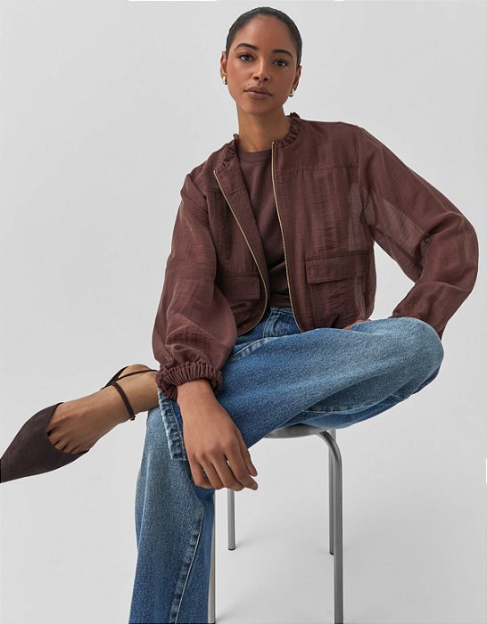 BOMBER ELÁSTICO BARRA