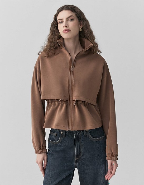 BOMBER SOFT TOUCH 360