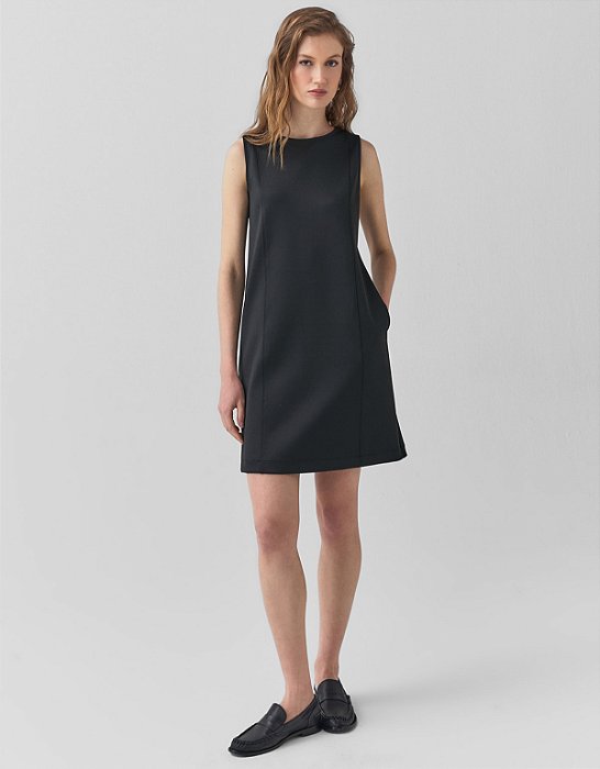 VESTIDO CURTO NEOPRENE 360