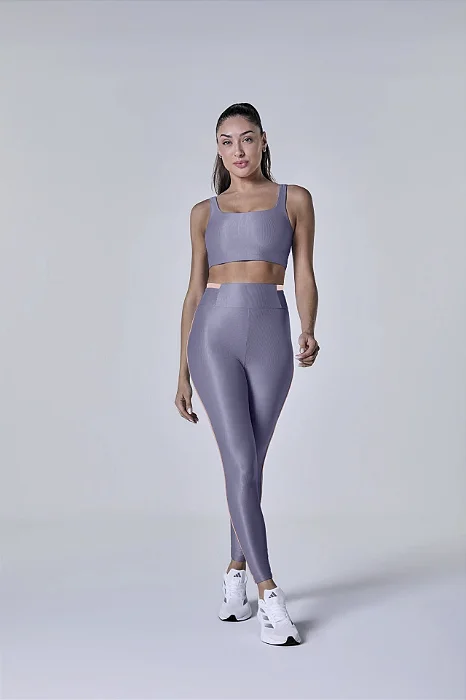 LEGGING GLOW FIT POLIAMIDA