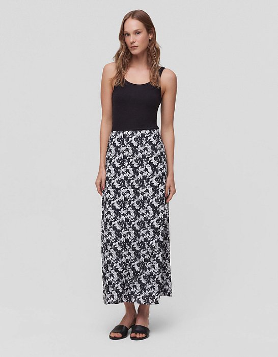 SAIA FLORAL GRAÇA MINI