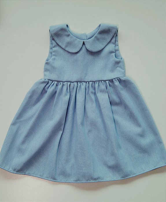 Vestido Brinco de Princesa