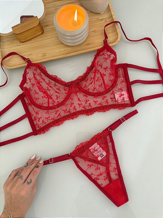 Conjunto Jéssica