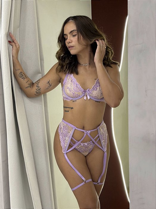 Conjunto Sedenta