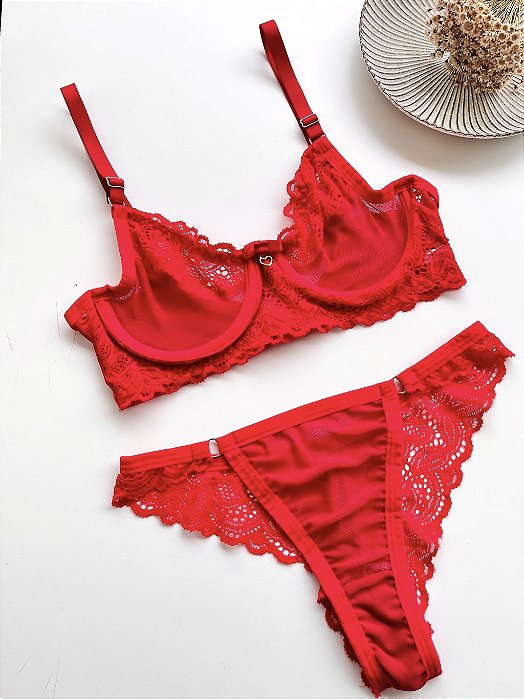 Conjunto Catarina