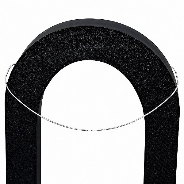 Colar Laminado 45cm
