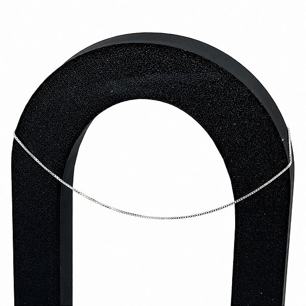 Colar Veneziana 50cm