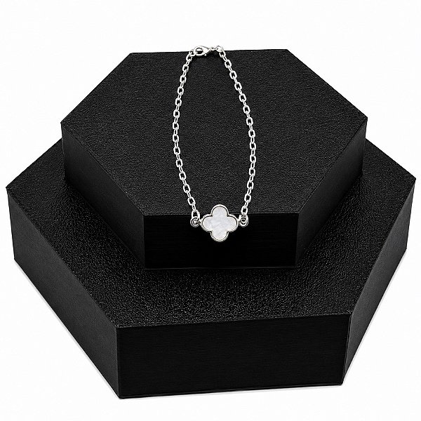 Pulseira Trevo