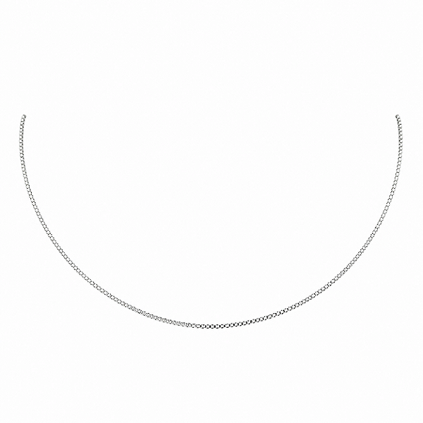 Colar Veneziana 40cm