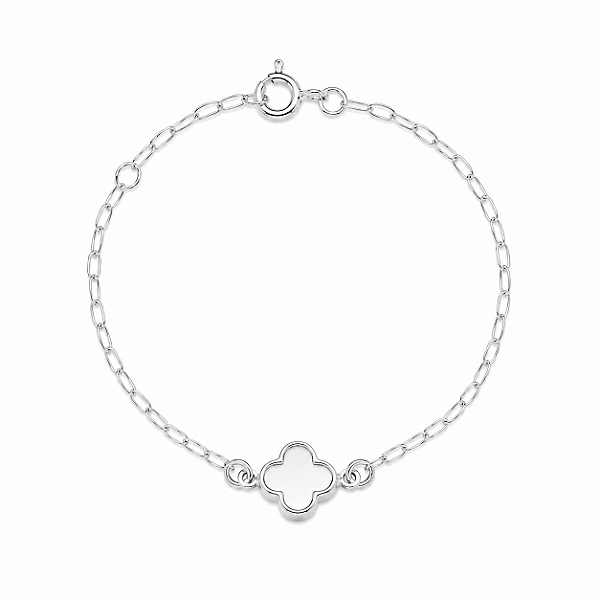 Pulseira Trevo