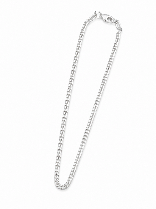 Pulseira Grumet Diamantada 1,9mm
