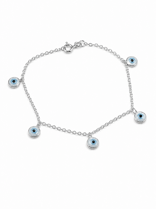 Pulseira Olho Grego