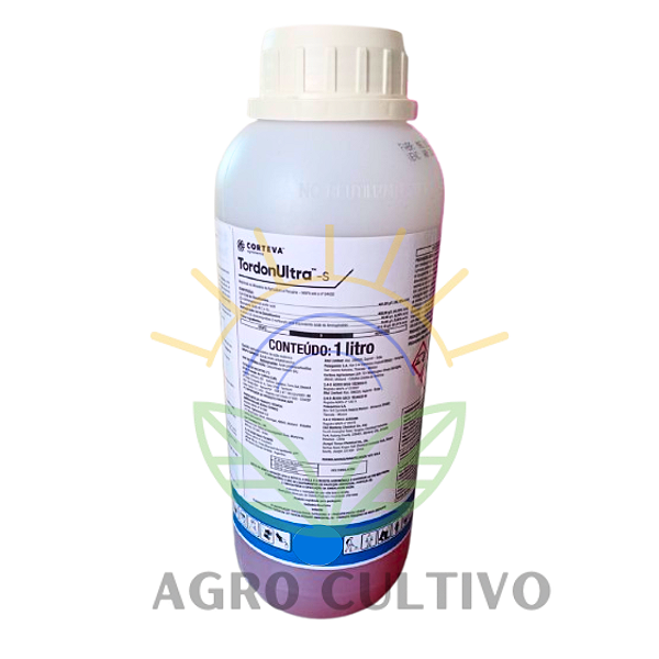 Herb. Tordon S Original Concentrado Líquido 1 Litro