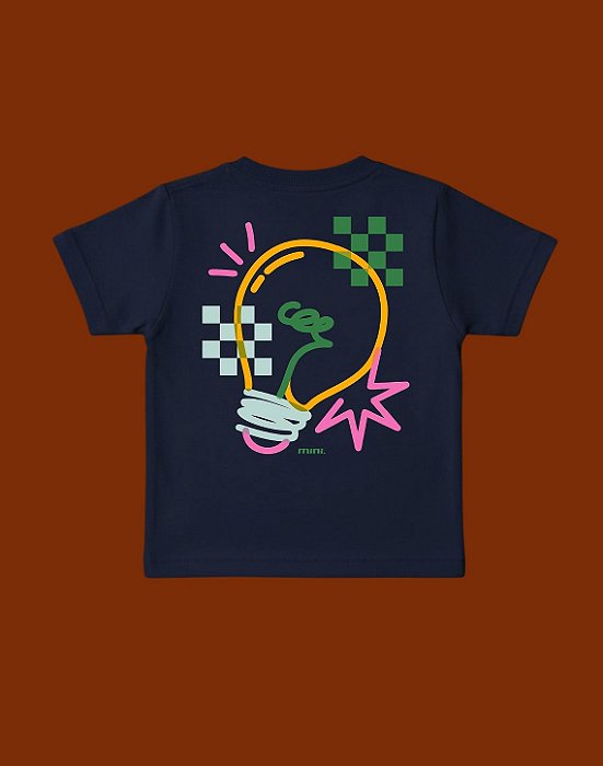 Camisa Lâmpada
