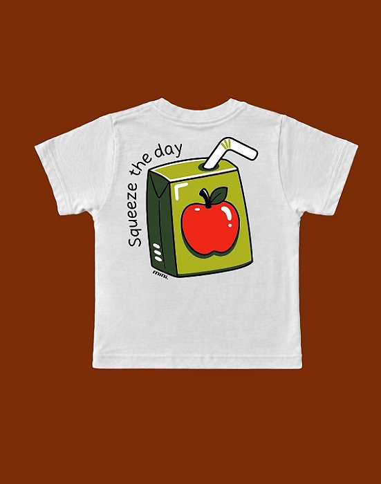 Camisa Skeeze