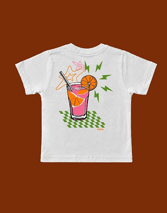 Camisa Suco