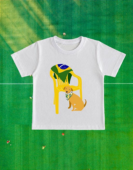 Camisa Caramelo