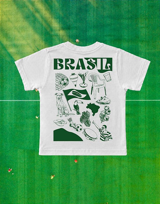 Camisa É Arte