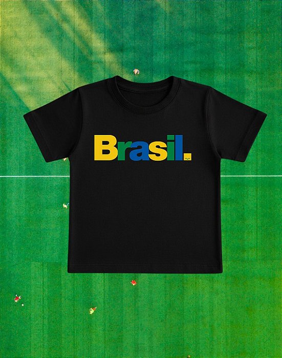 Camisa Aquarela