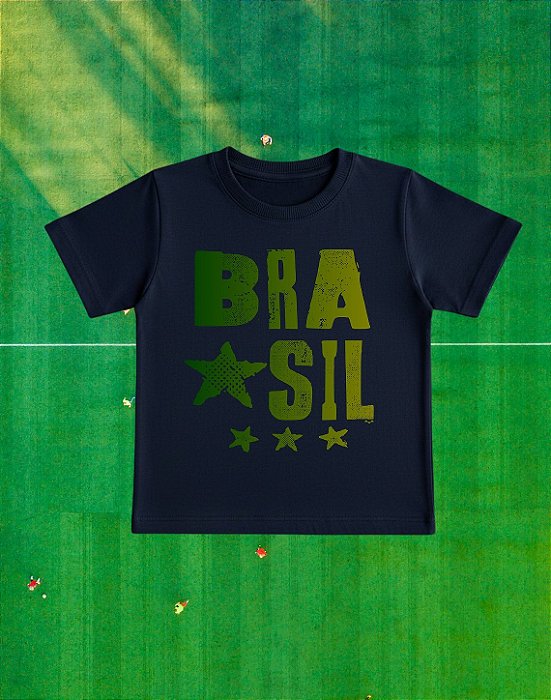 Camisa Lambe-Lambe
