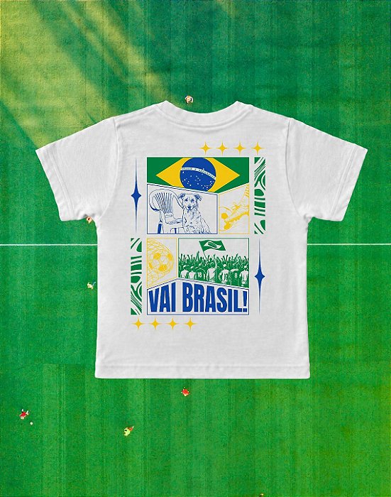 Camisa Recortes