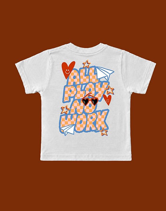 Camisa All Play