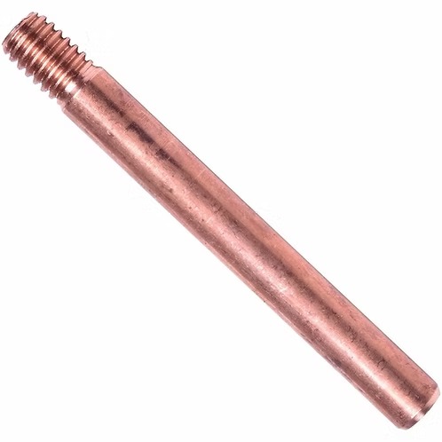 Bico Contato Longo 0,80mm x 73mm