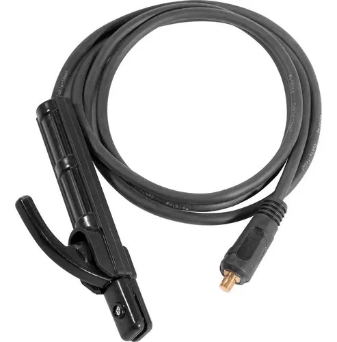 Cabo de Solda 16mm 1,5m 300A IMP
