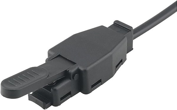 Gatilho Interruptor para Tocha TIG