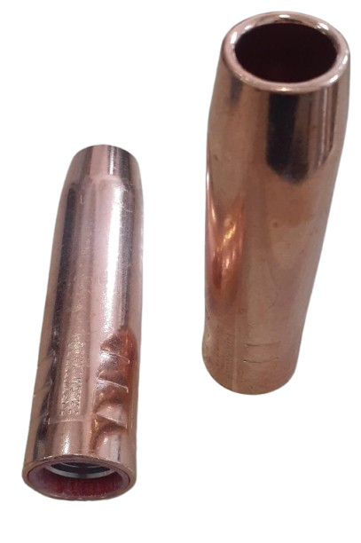 BOCAL LONGO MIG M16X96MM IMP
