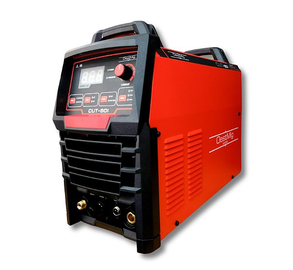 INVERSORA DE CORTE A PLASMA CUT-80I OESTMIG