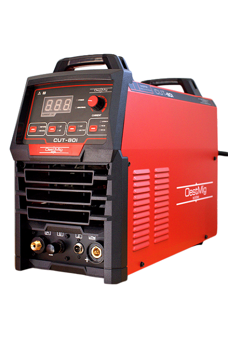 INVERSORA DE CORTE A PLASMA CUT-80I OESTMIG